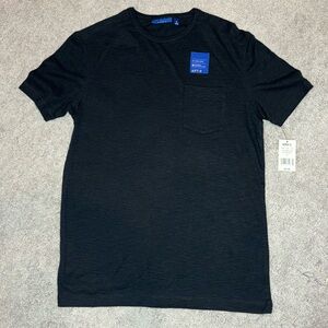 men's pocket tee medium